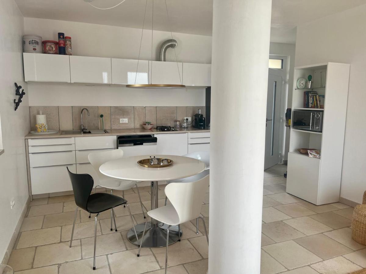 Casa Eva Διαμέρισμα San Vito dei Normanni Εξωτερικό φωτογραφία