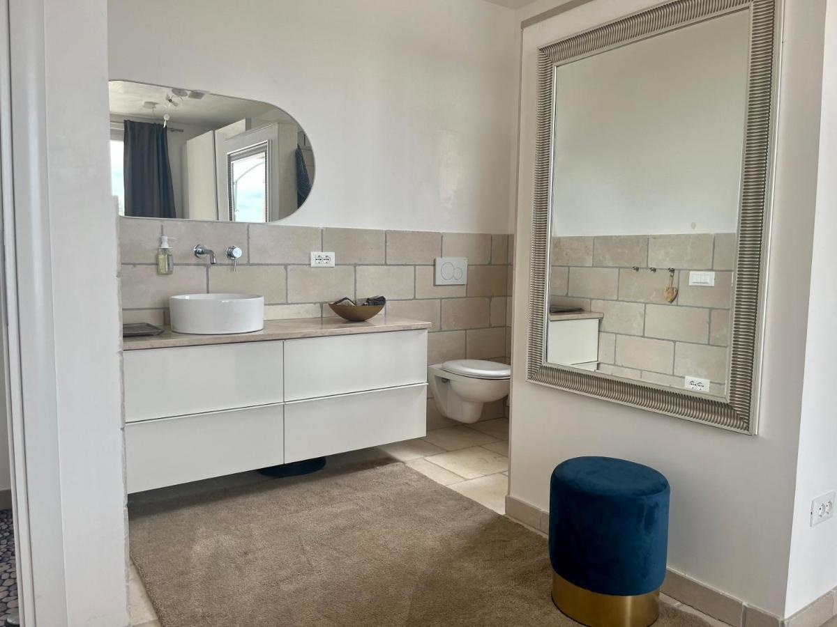 Casa Eva Διαμέρισμα San Vito dei Normanni Εξωτερικό φωτογραφία