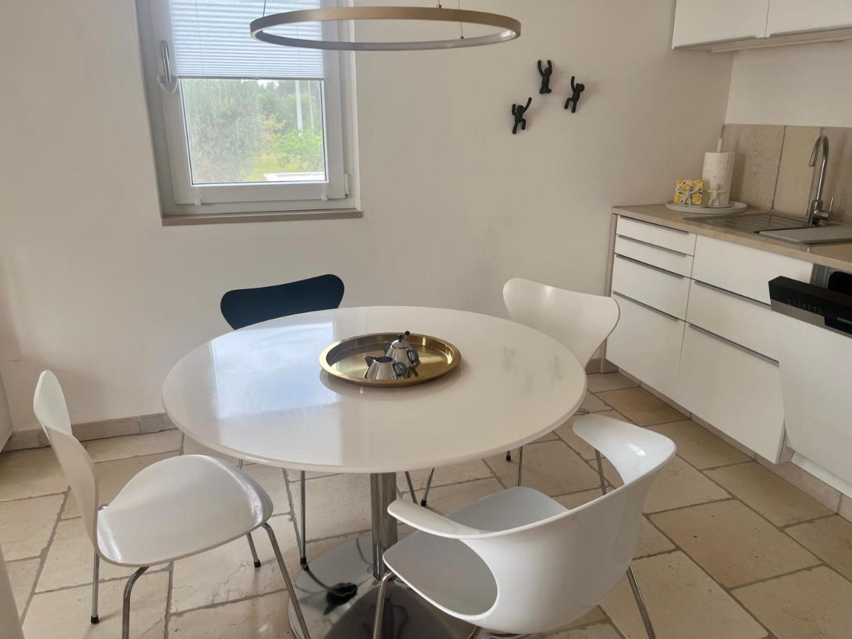 Casa Eva Διαμέρισμα San Vito dei Normanni Εξωτερικό φωτογραφία