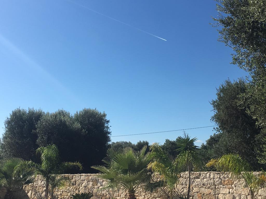 Casa Eva Διαμέρισμα San Vito dei Normanni Εξωτερικό φωτογραφία
