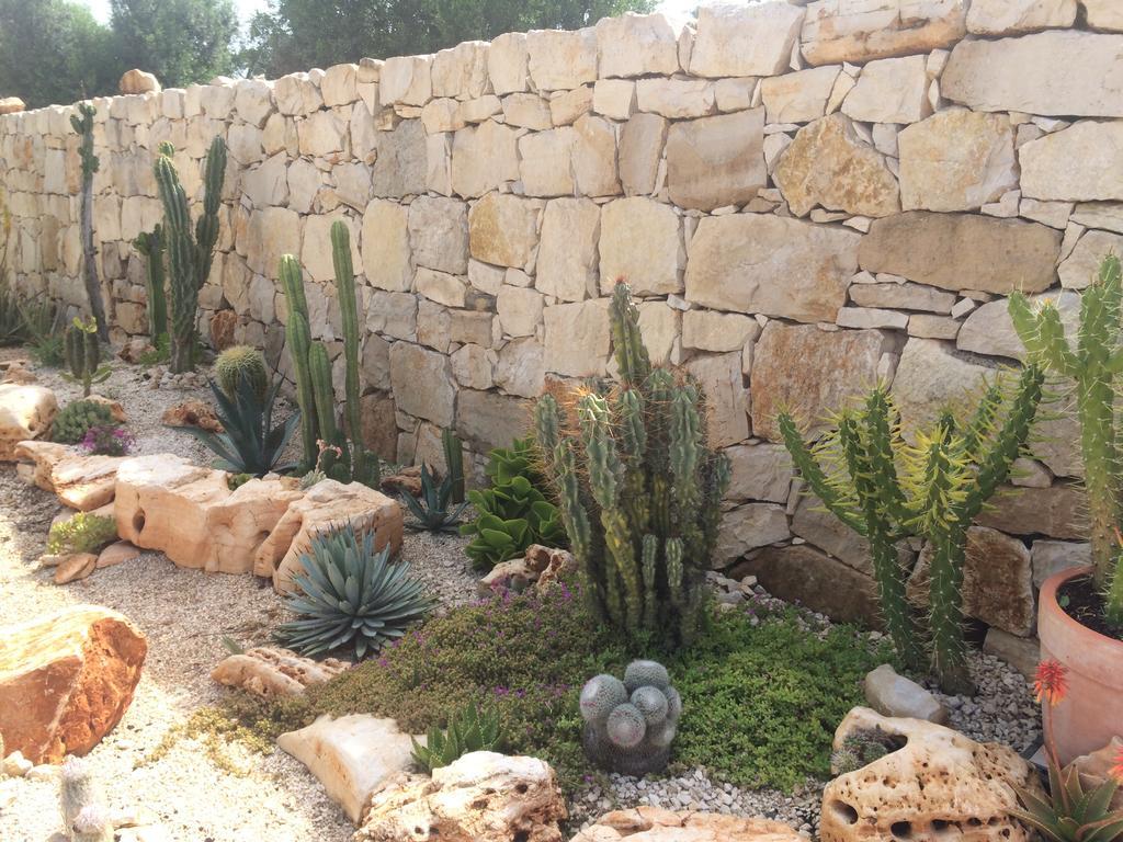 Casa Eva Διαμέρισμα San Vito dei Normanni Εξωτερικό φωτογραφία